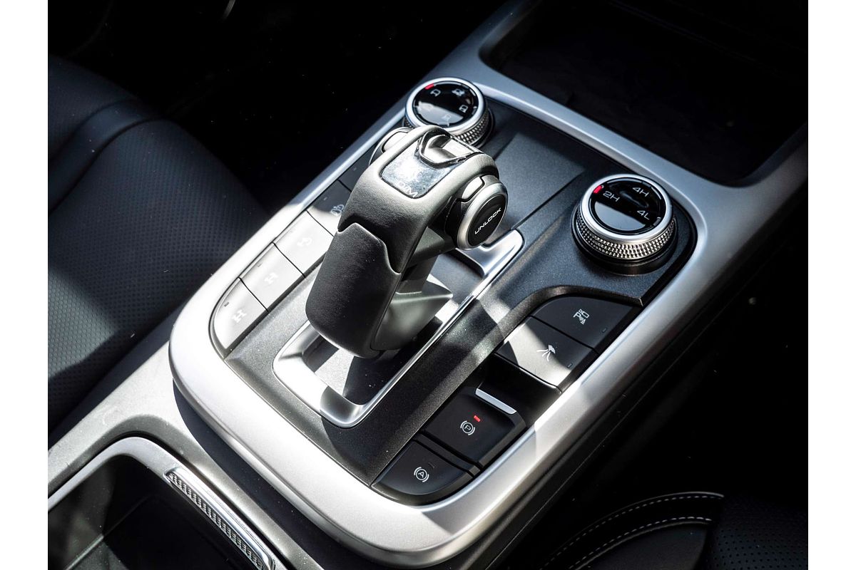 2025 GWM Tank 300 Ultra P01