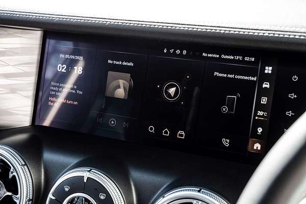 2025 GWM Tank 300 Ultra P01