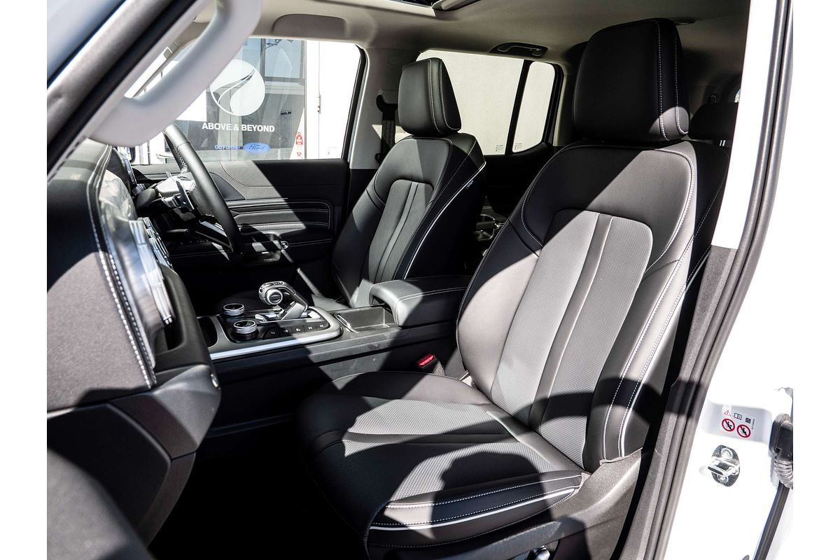 2025 GWM Tank 300 Ultra P01