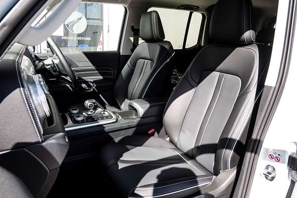 2025 GWM Tank 300 Ultra P01