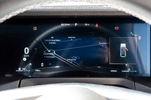 2025 GWM Tank 300 Ultra P01