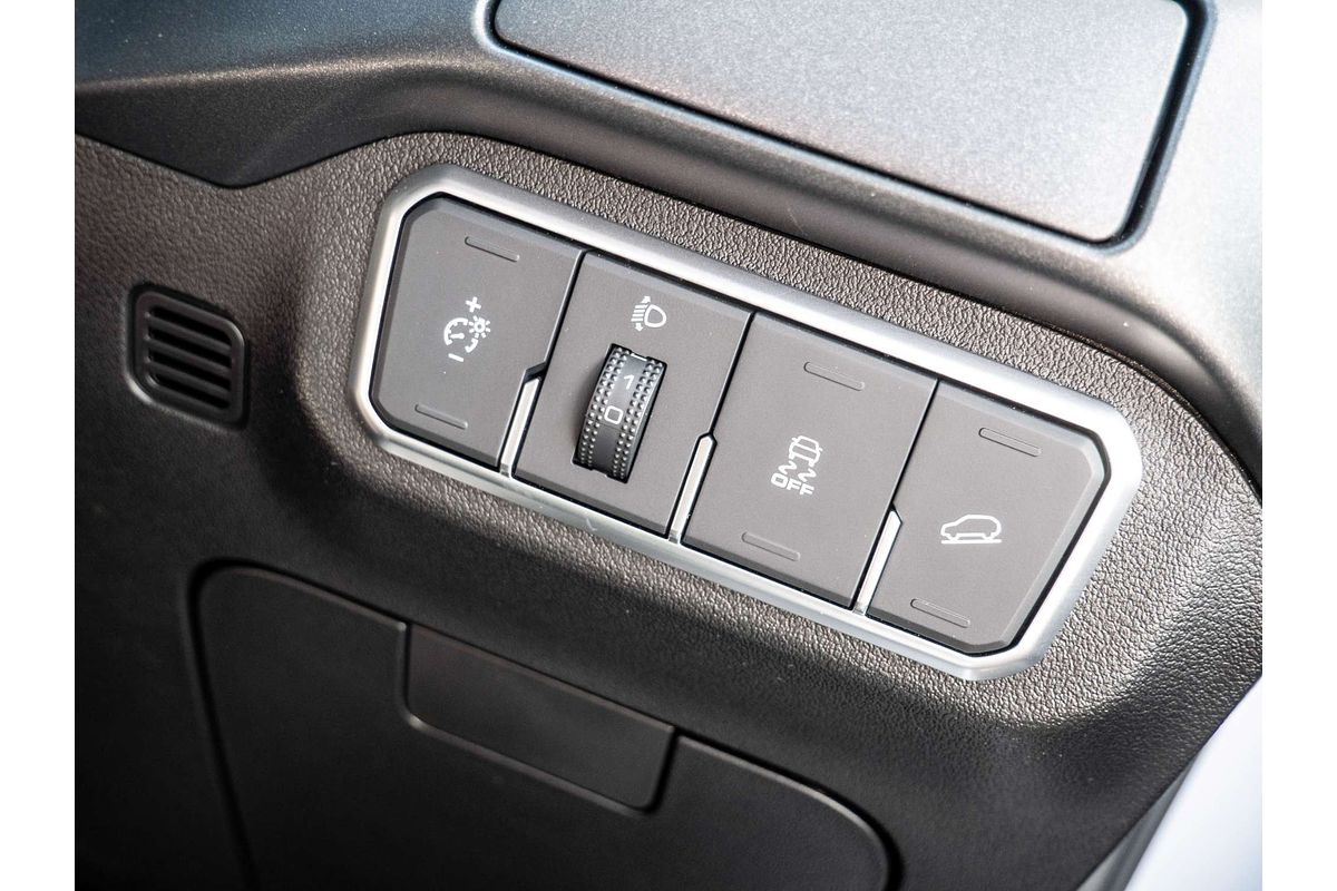 2025 GWM Tank 300 Ultra P01