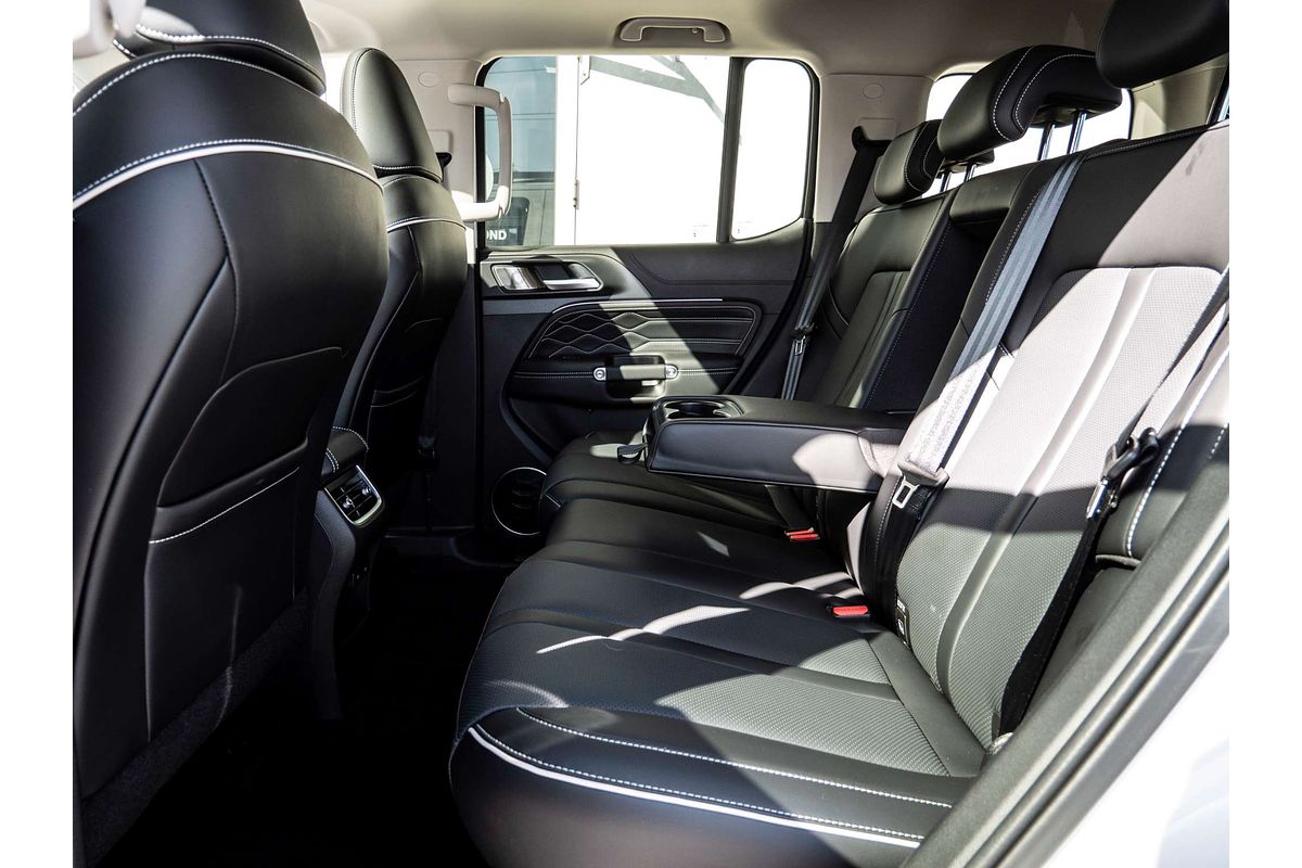 2025 GWM Tank 300 Ultra P01