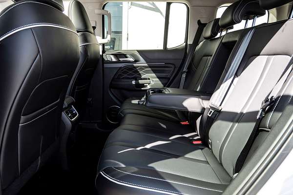 2025 GWM Tank 300 Ultra P01