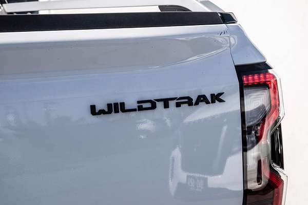 2023 Ford Ranger Wildtrak 4X4 3.0L