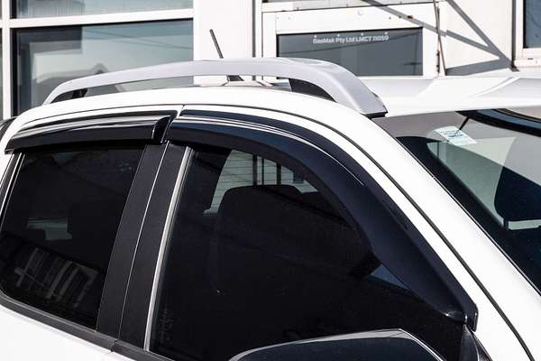 2023 Ford Ranger Wildtrak 4X4 3.0L