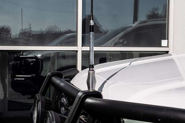2023 Ford Ranger Wildtrak 4X4 3.0L