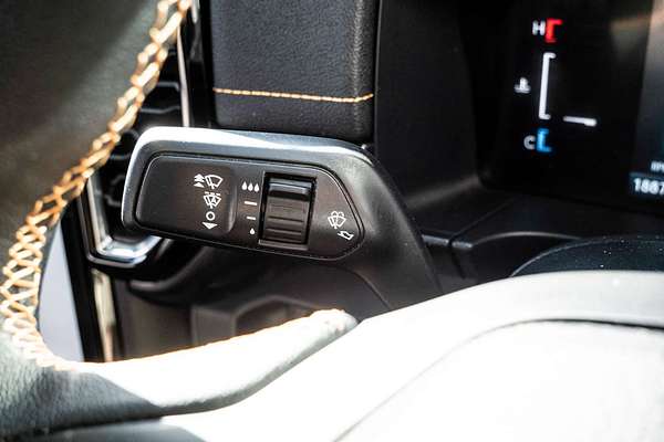 2023 Ford Ranger Wildtrak 4X4 3.0L