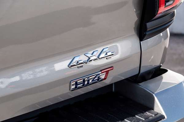 2025 GWM Cannon Alpha Lux PHEV P05 4X4