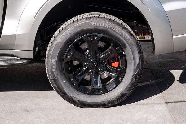 2025 GWM Cannon Alpha Lux PHEV P05 4X4