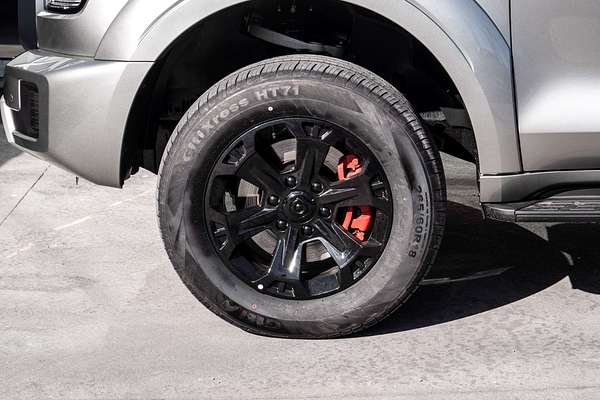 2025 GWM Cannon Alpha Lux PHEV P05 4X4