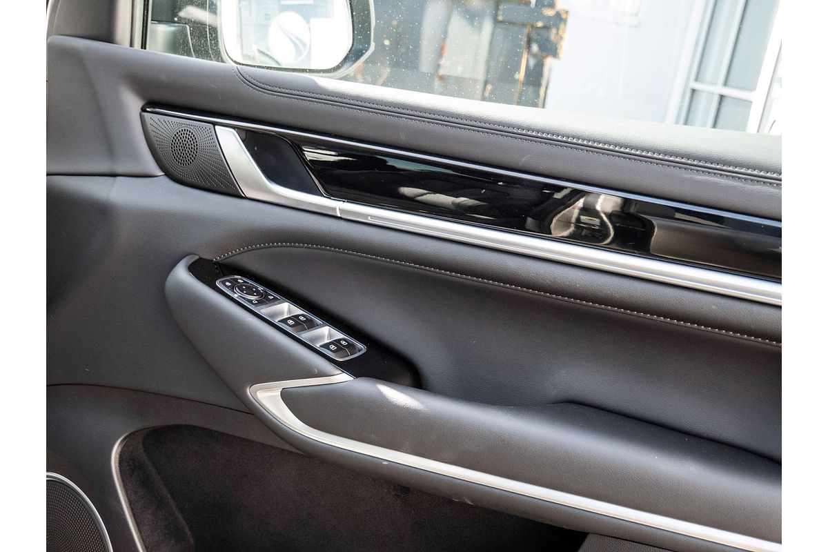 2025 GWM Cannon Alpha Lux PHEV P05 4X4