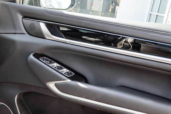 2025 GWM Cannon Alpha Lux PHEV P05 4X4