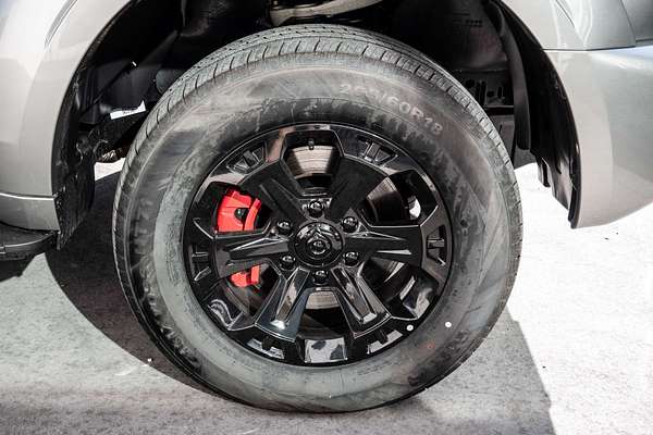 2025 GWM Cannon Alpha Lux PHEV P05 4X4