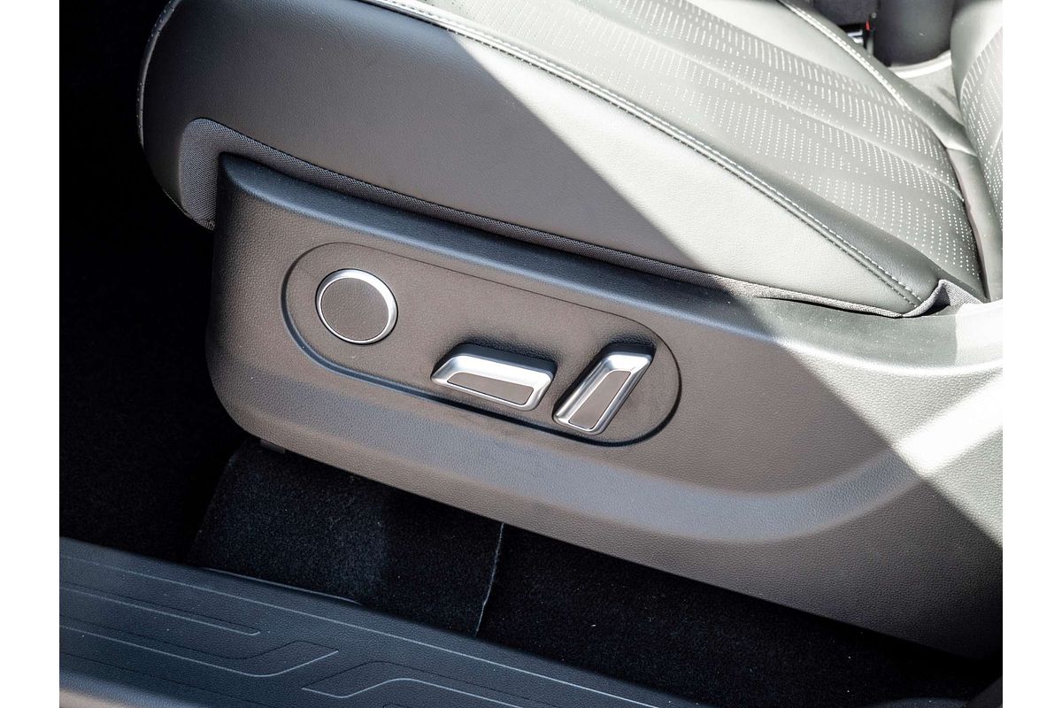 2025 GWM Cannon Alpha Lux PHEV P05 4X4