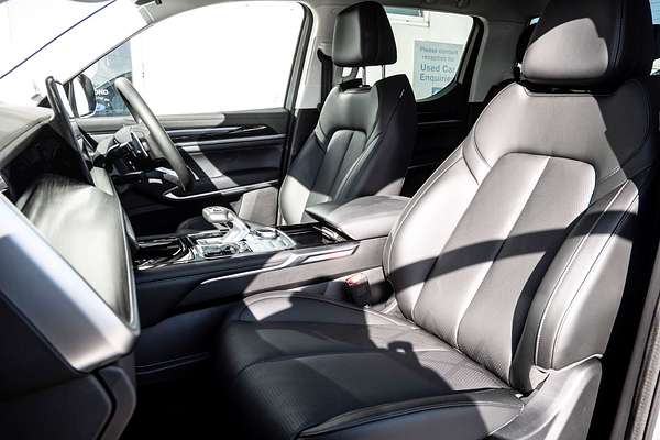 2025 GWM Cannon Alpha Lux PHEV P05 4X4