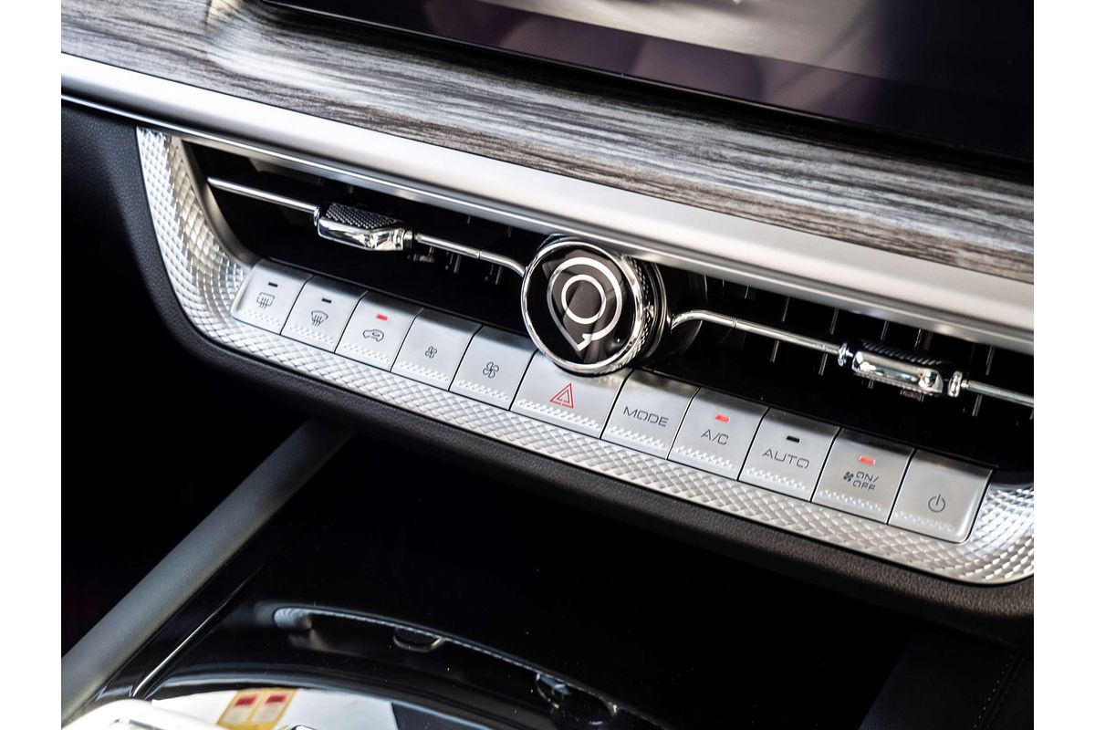 2025 GWM Cannon Alpha Lux PHEV P05 4X4
