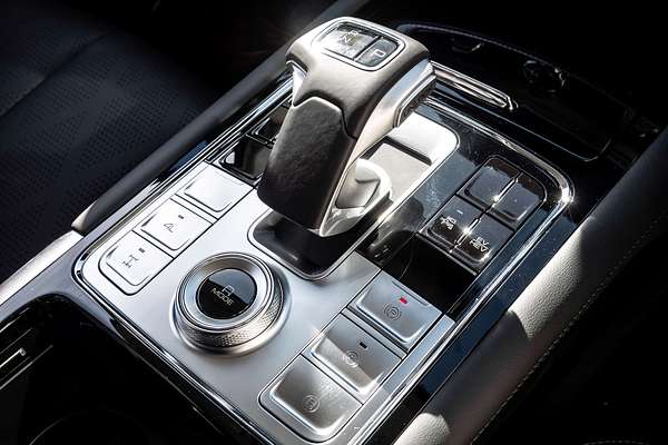 2025 GWM Cannon Alpha Lux PHEV P05 4X4