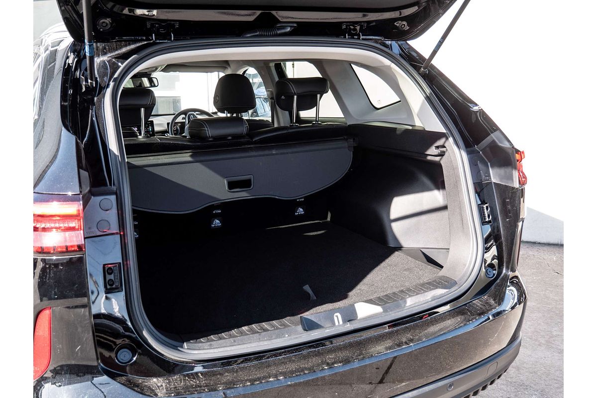 2024 GWM Haval H6 Lux B01
