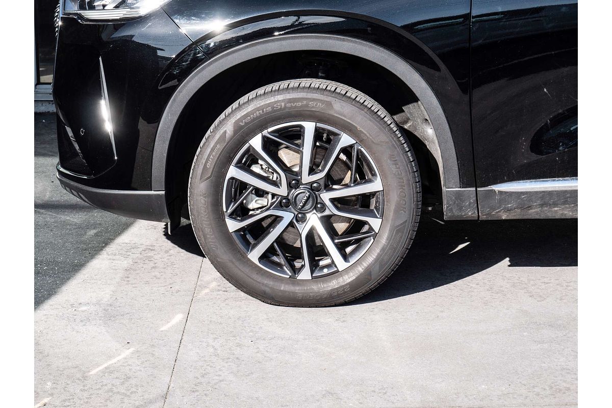 2024 GWM Haval H6 Lux B01
