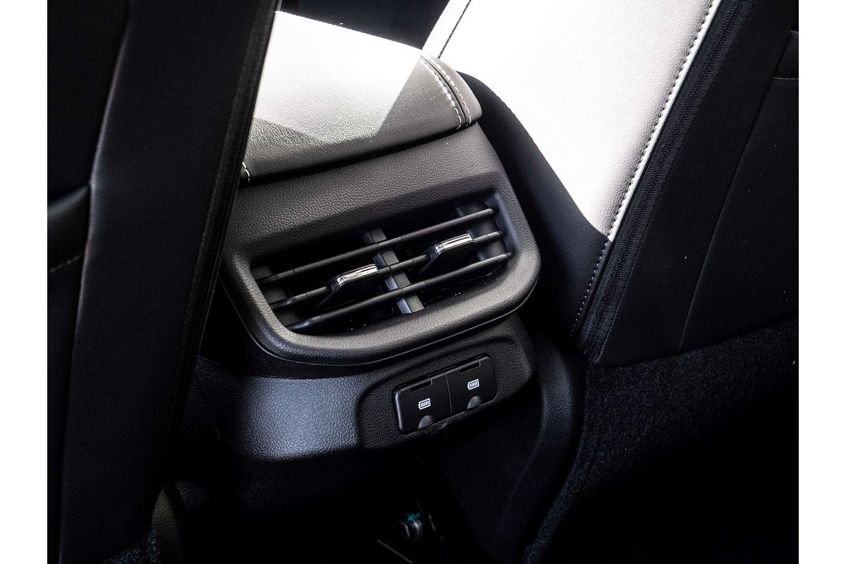 2024 GWM Haval H6 Lux B01