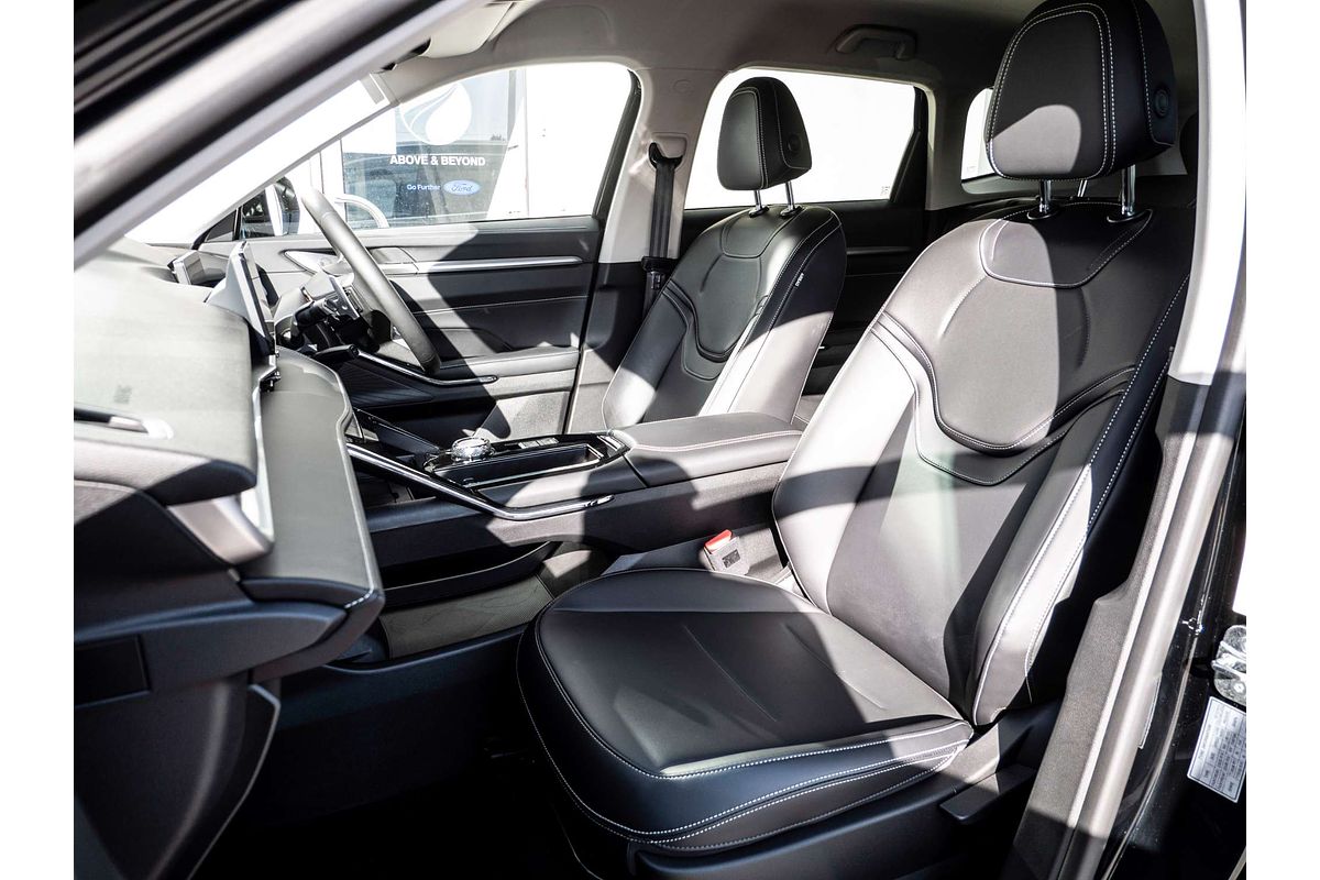 2024 GWM Haval H6 Lux B01