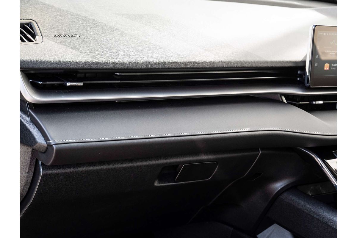 2024 GWM Haval H6 Lux B01