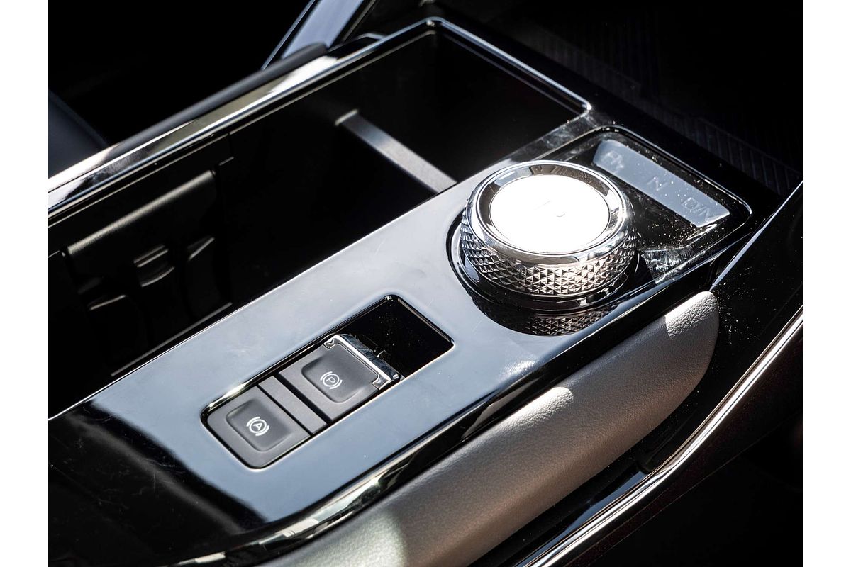 2024 GWM Haval H6 Lux B01