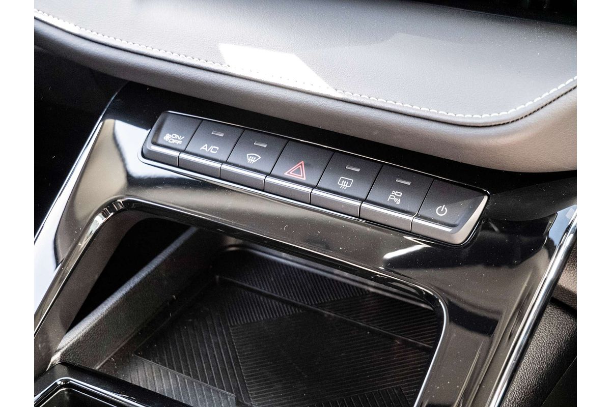 2024 GWM Haval H6 Lux B01