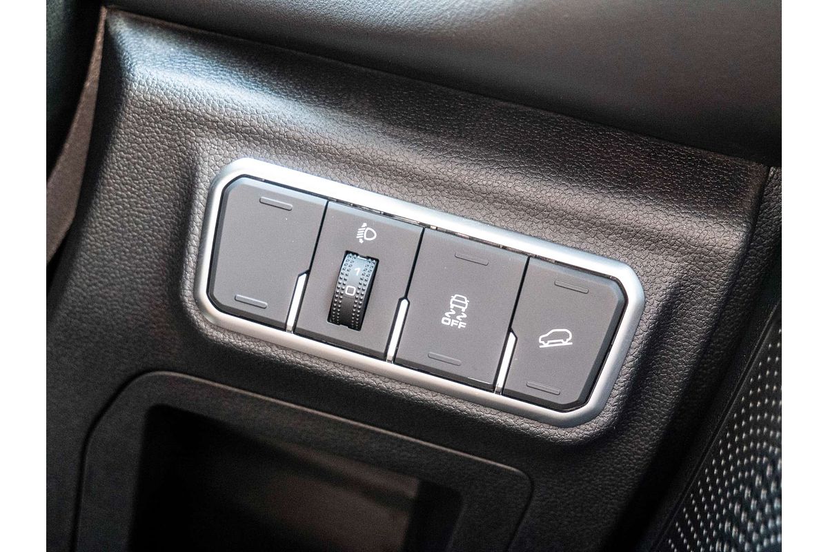2024 GWM Haval H6 Lux B01