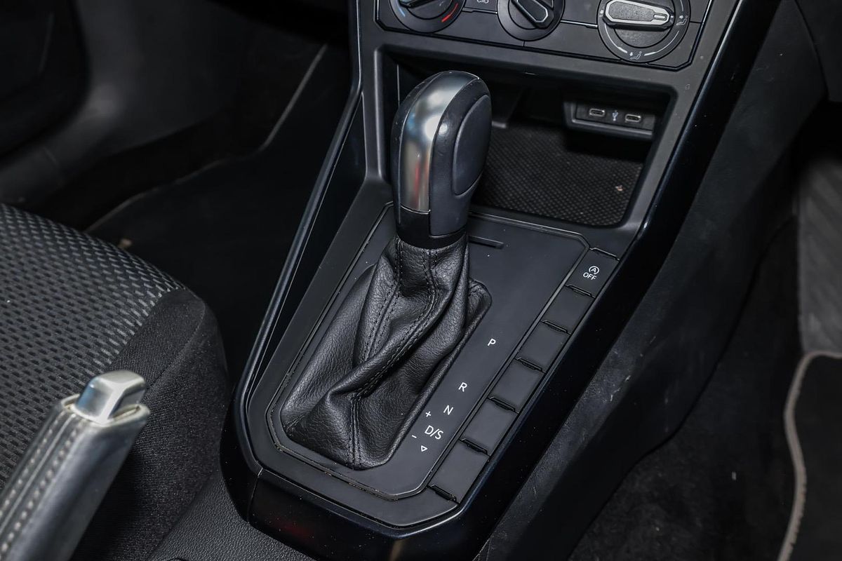 2021 Volkswagen Polo 70TSI Trendline AW