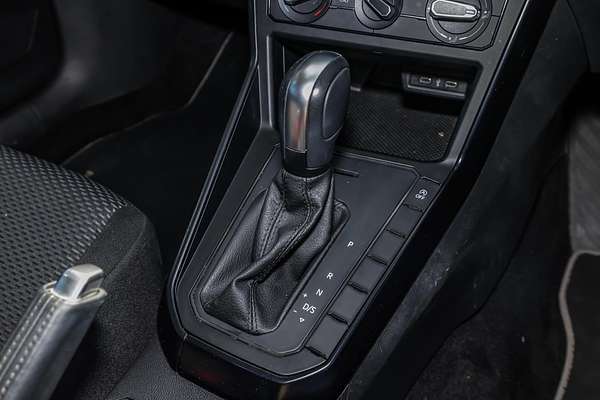 2021 Volkswagen Polo 70TSI Trendline AW