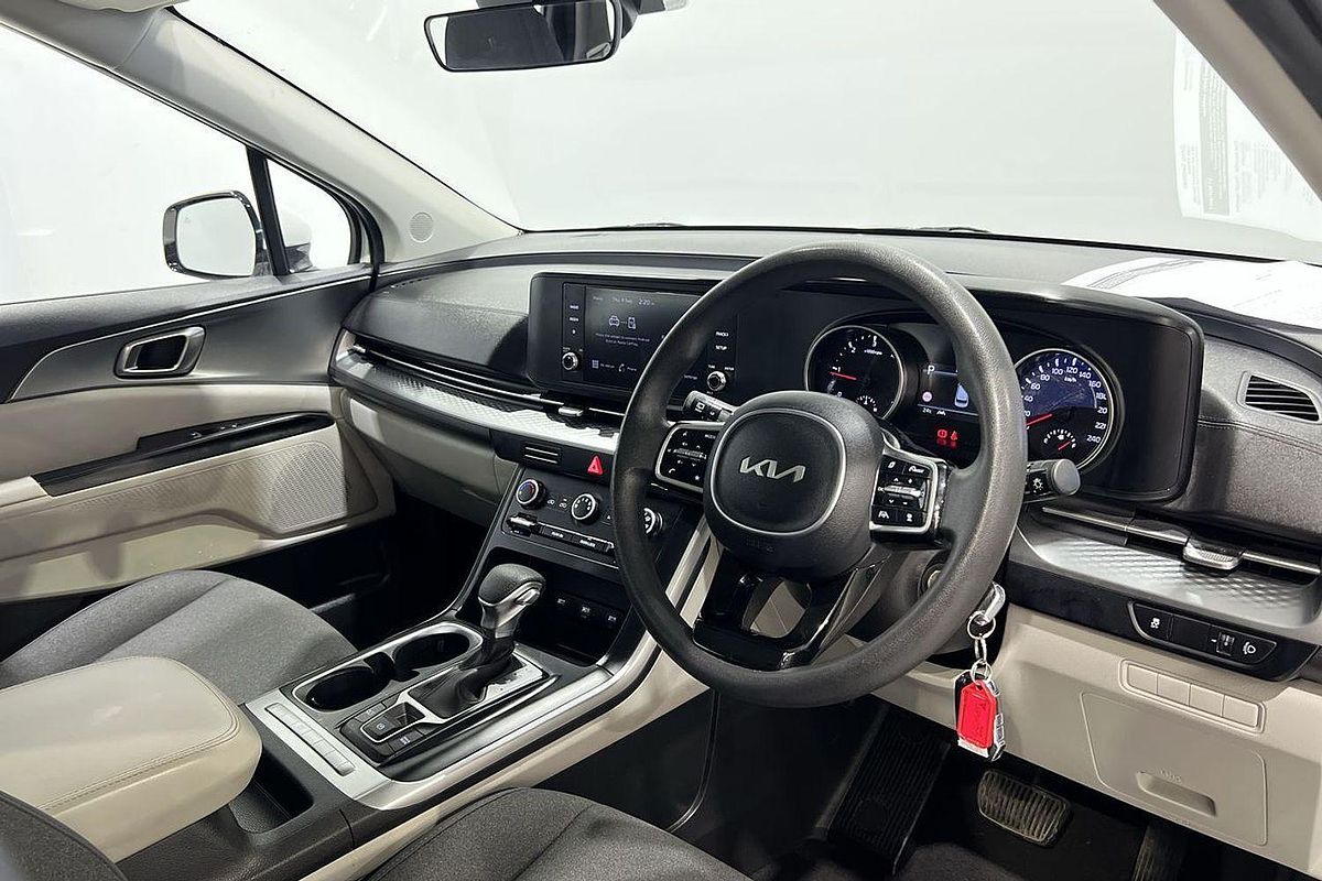 2022 Kia Carnival S KA4