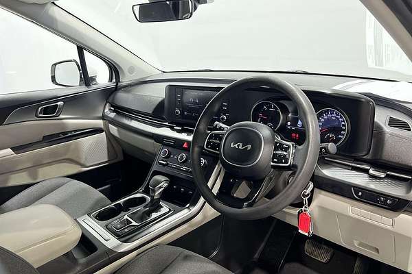 2022 Kia Carnival S KA4