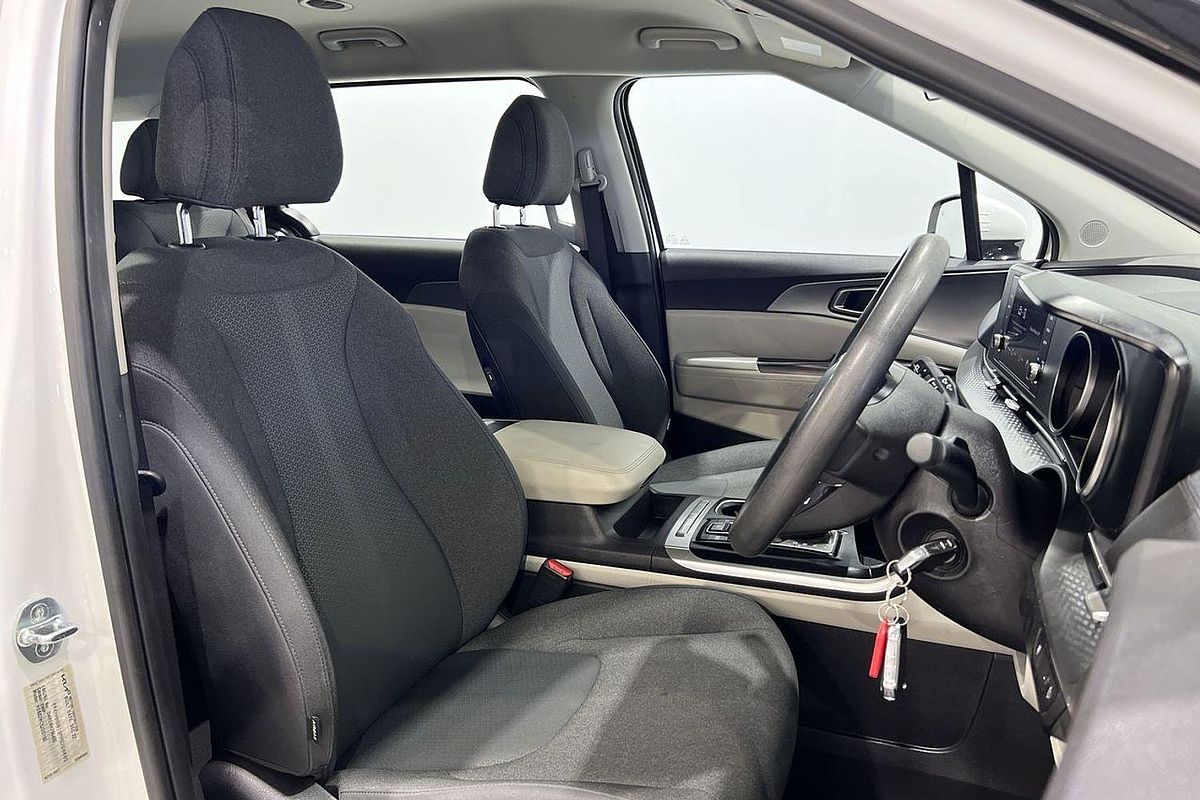 2022 Kia Carnival S KA4