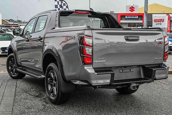2025 Isuzu D-MAX
