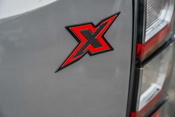 2025 Isuzu D-MAX