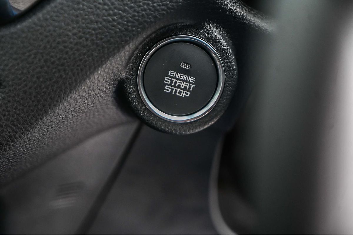 2025 Isuzu D-MAX
