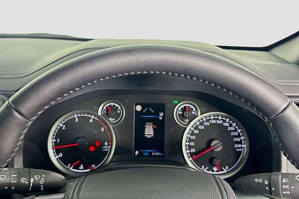 2024 Toyota Landcruiser GXL FJA300R