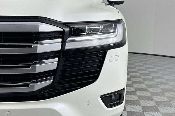2022 Toyota Landcruiser VX FJA300R