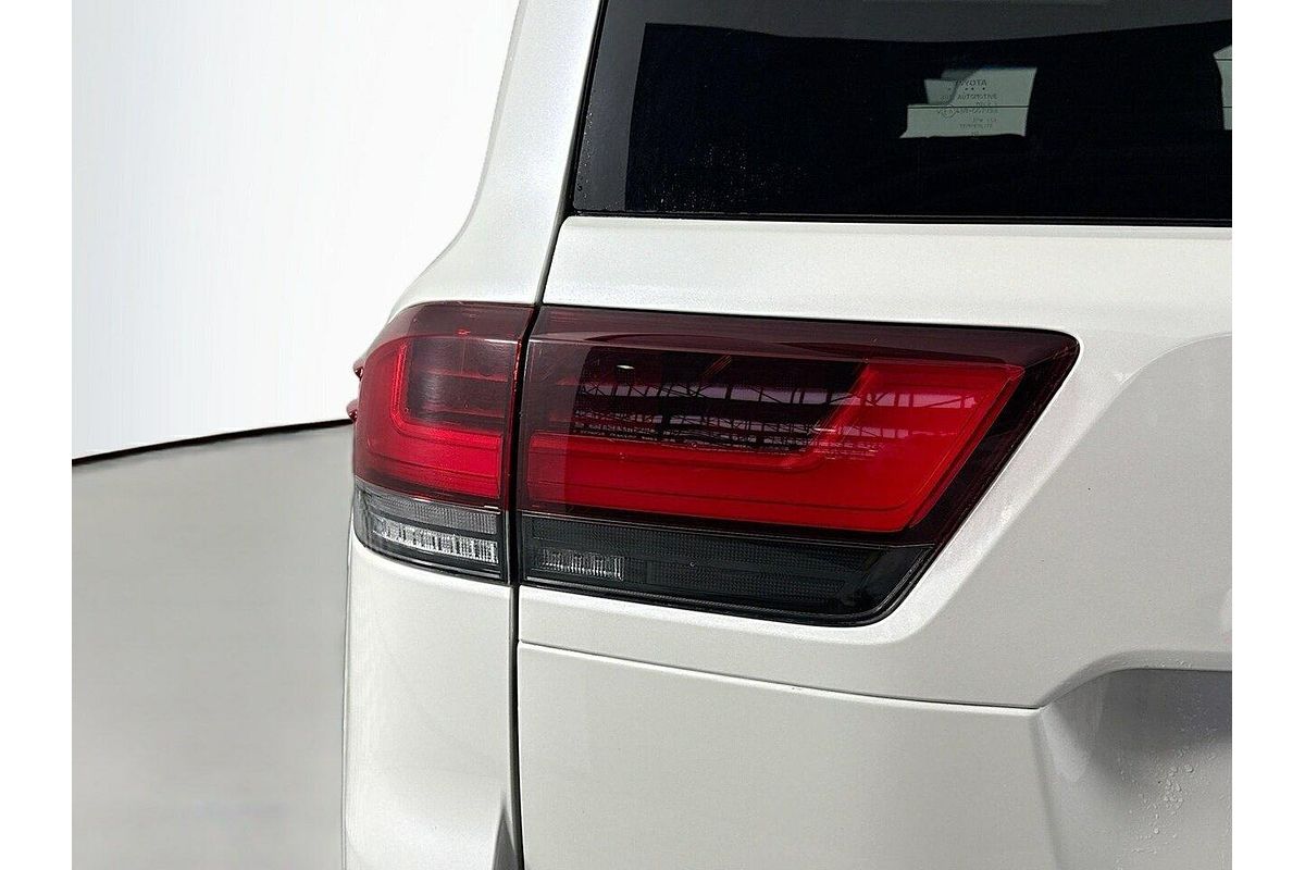 2022 Toyota Landcruiser VX FJA300R