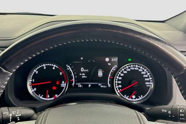 2022 Toyota Landcruiser VX FJA300R