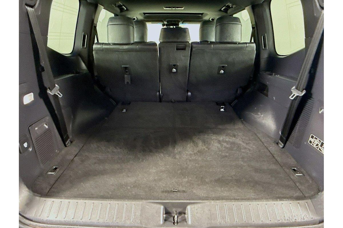 2022 Toyota Landcruiser VX FJA300R