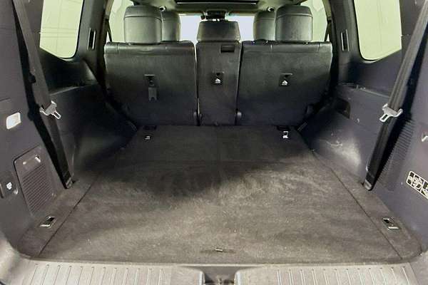 2022 Toyota Landcruiser VX FJA300R