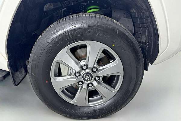 2022 Toyota Landcruiser VX FJA300R