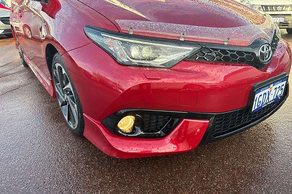 2016 Toyota Corolla ZR ZRE182R