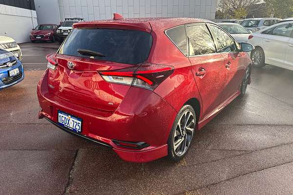 2016 Toyota Corolla ZR ZRE182R