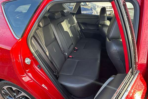 2016 Toyota Corolla ZR ZRE182R