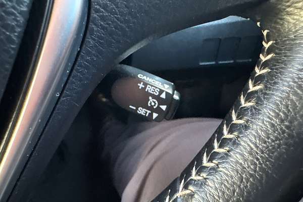2016 Toyota Corolla ZR ZRE182R