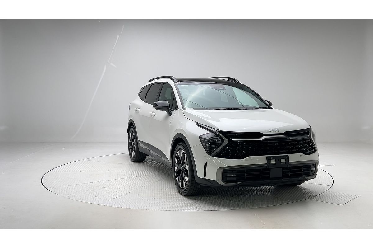 2022 Kia Sportage GT-Line NQ5
